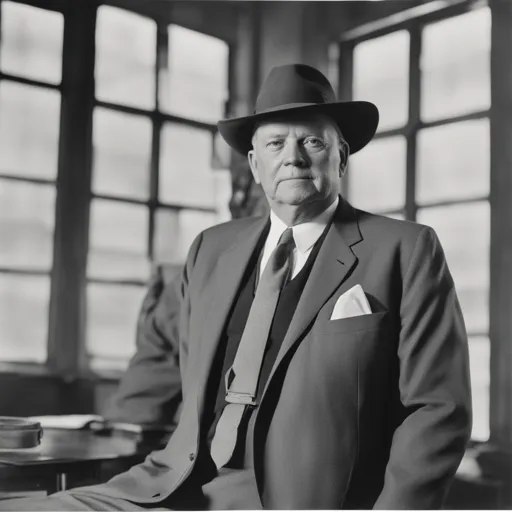Karl E. Burgreen
