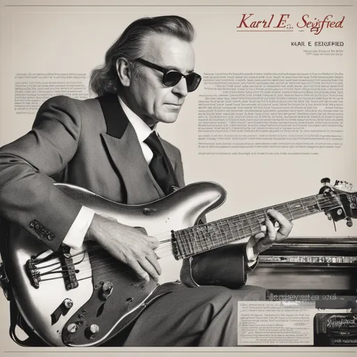 Karl E. H. Seigfried