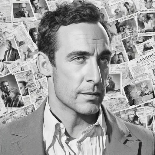 Karl E. Landler