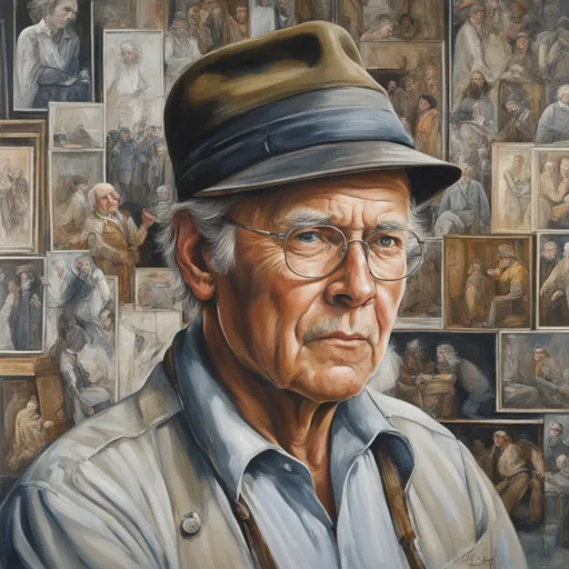 Karl E. Nilsen