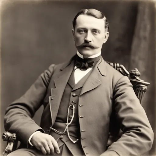 Karl Eduard Heusner