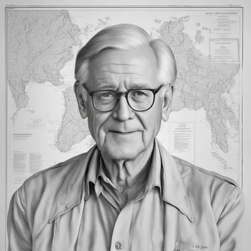 Karl Edwin Gustafson