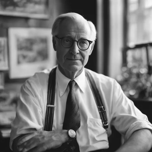 Karl Egil Aubert