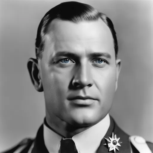 Karl Ehrenbolger