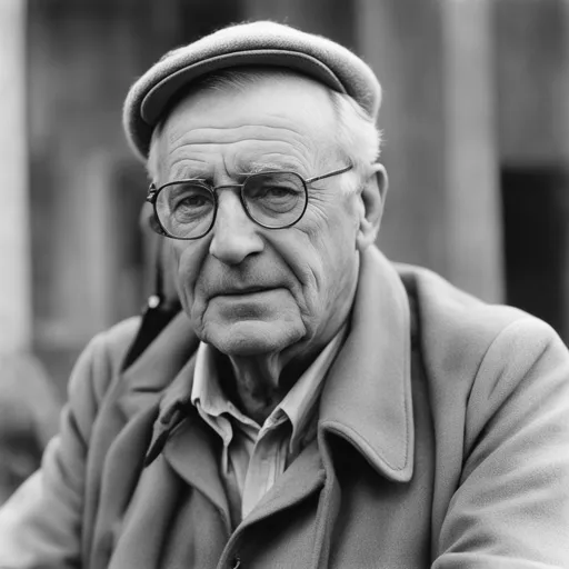 Karl Eigen