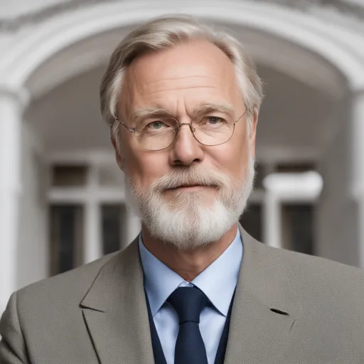 Karl Einar Haslestad