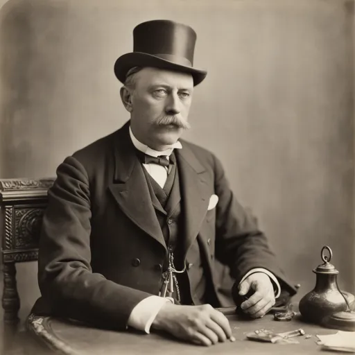 Karl Emil Bovin