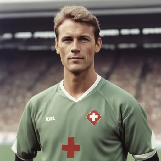 Karl Engel (Swiss footballer)