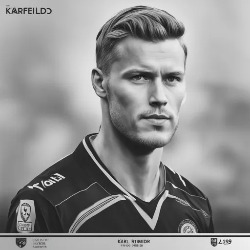 Karl Erik Rimfeldt