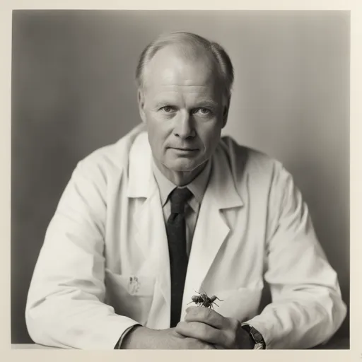 Karl Erik Zachariassen