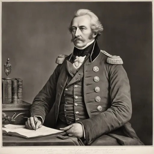 Karl Ernst Adolf von Hoff