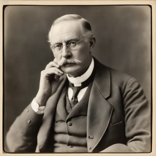 Karl Escherich