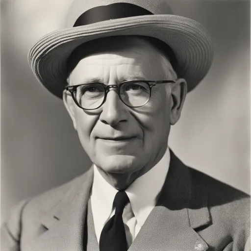 Karl F. Lopker