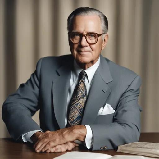 Karl F. Morrison
