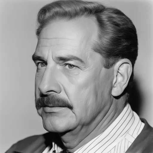 Karl F. Werner