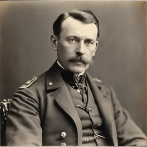 Karl Ferdinand Karlson