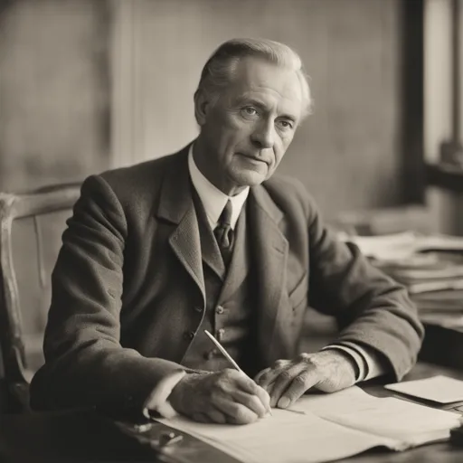 Karl Ferdinand Werner
