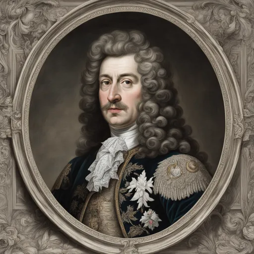 Karl Ferdinand von Königsegg-Erps