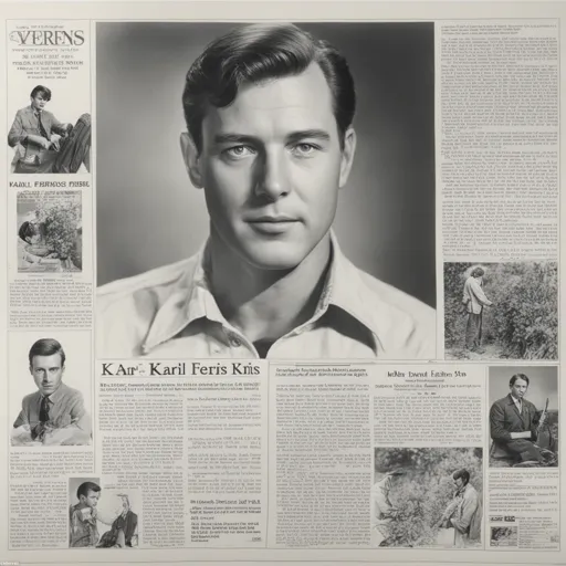 Karl Ferris