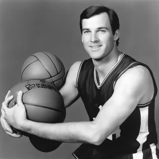Karl Fogel (basketball)