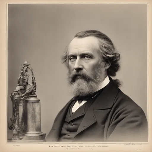 Karl Fortlage