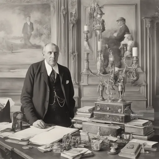 Karl Franzevich Albrecht