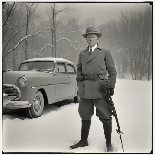 Karl Frederick