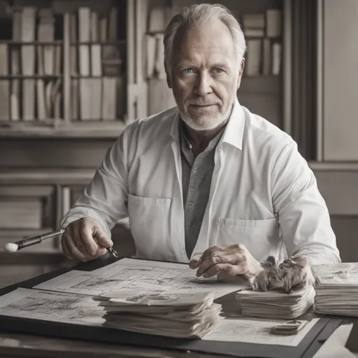 Karl Friberg