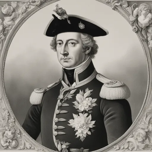 Karl Friedrich, Prince of Hohenzollern-Sigmaringen