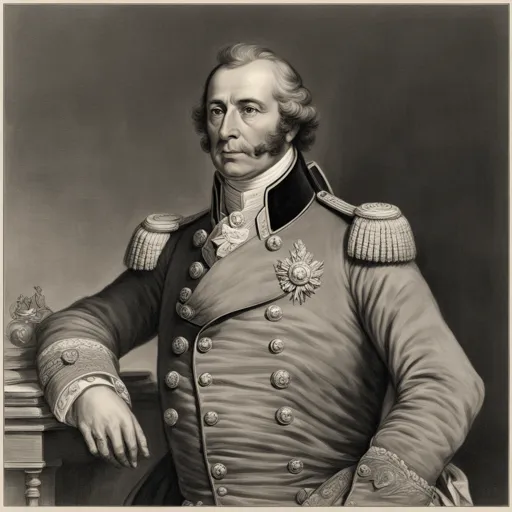 Karl Friedrich Bernhard Hellmuth von Hobe