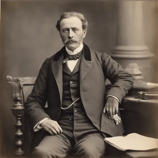 Karl Friedrich Geldner