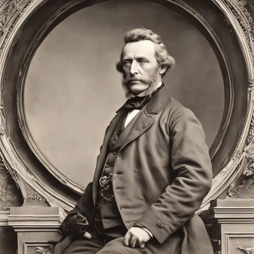 Karl Friedrich Heusinger