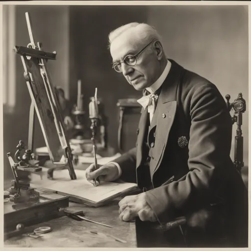 Karl Friedrich Lippmann