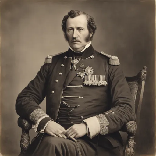Karl Friedrich Louis Dobermann