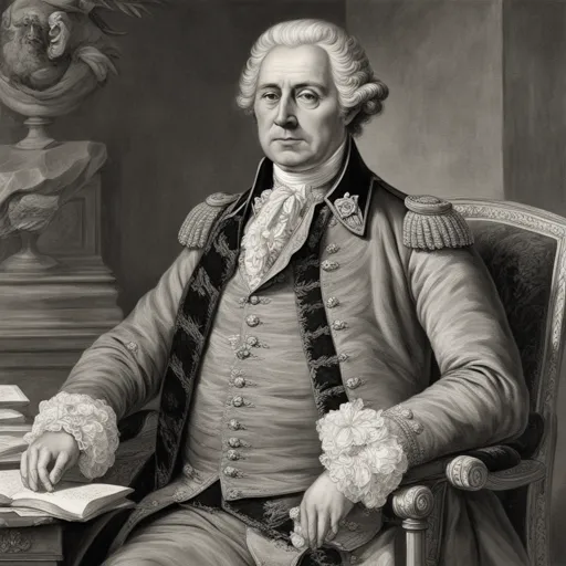 Karl Friedrich Ludwig von Watzdorf
