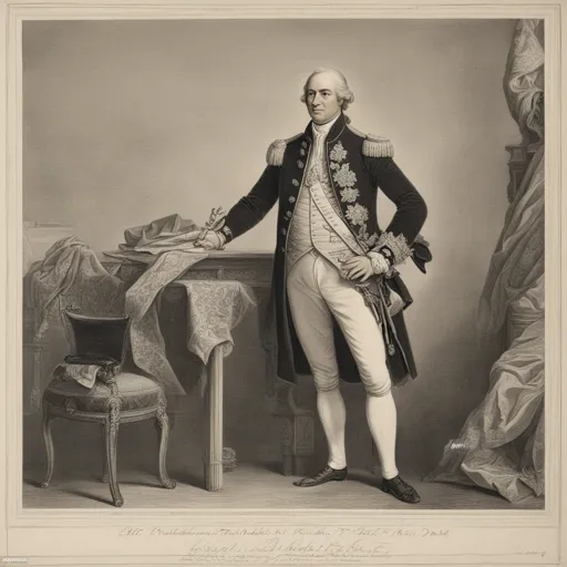 Karl Friedrich von Dacheröden