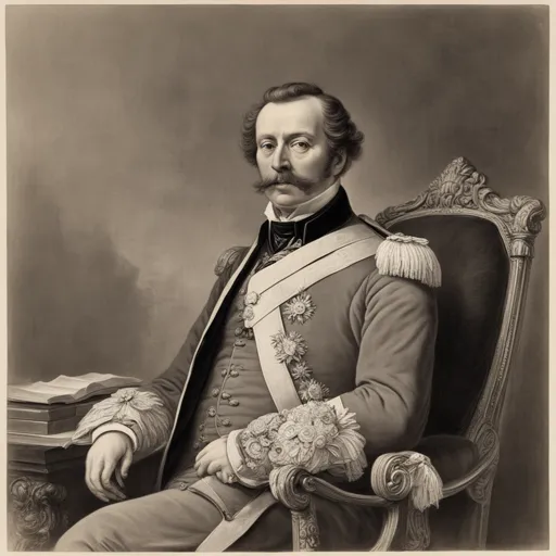 Karl Friedrich von Lindenau