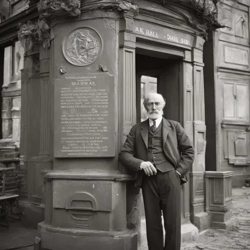 Karl Frimann Dahl
