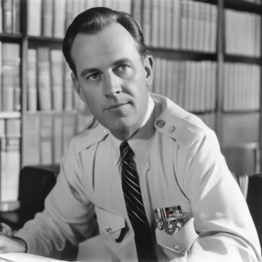 Karl G. Harr Jr.