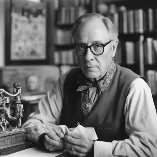 Karl G. Heider