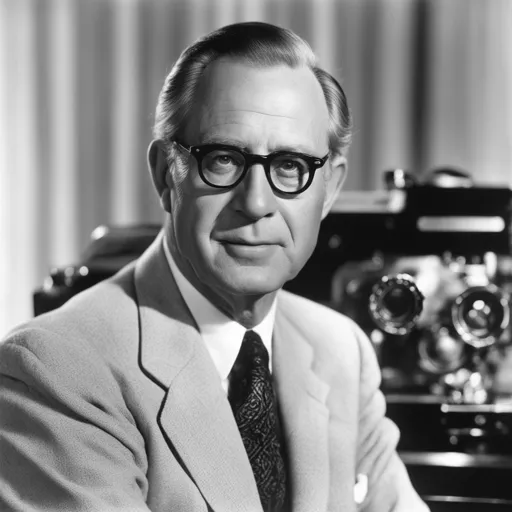 Karl G. Kessler