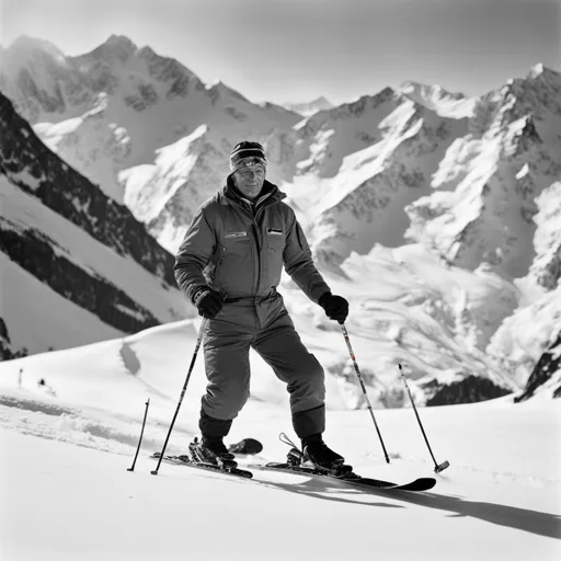 Karl Gamma