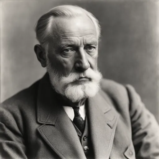 Karl Gatermann the Elder