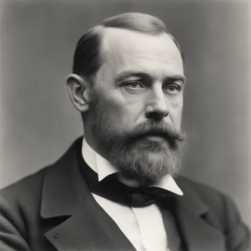 Karl Gaul
