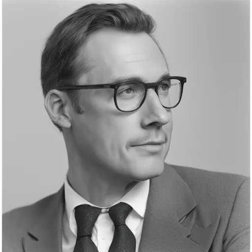 Karl Geary