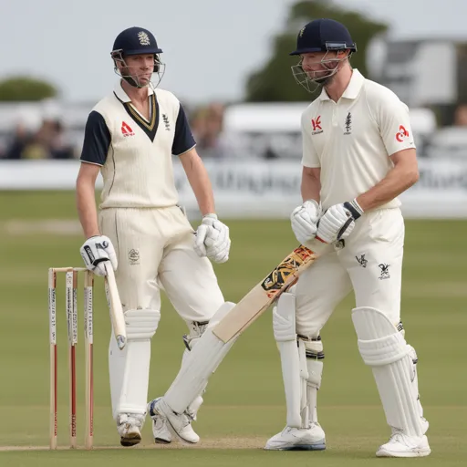 Karl Geary (cricketer)