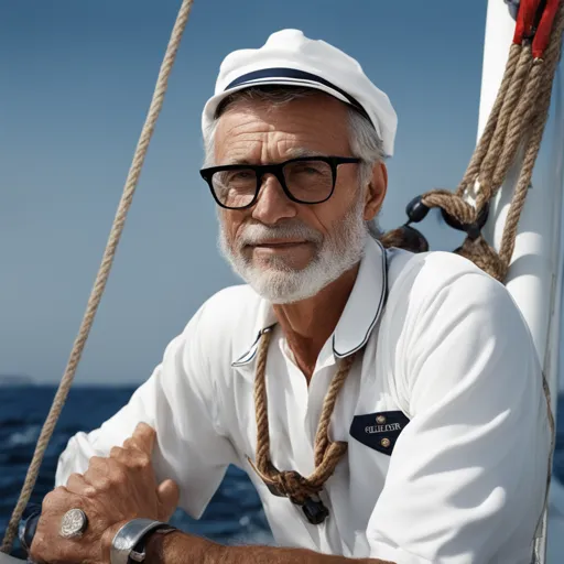 Karl Geiger (sailor)