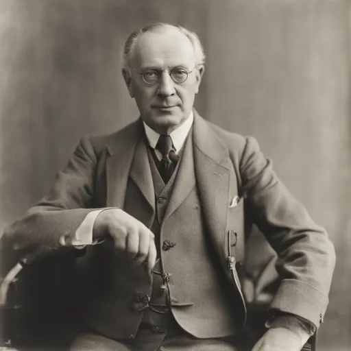 Karl Georg Herman Lang