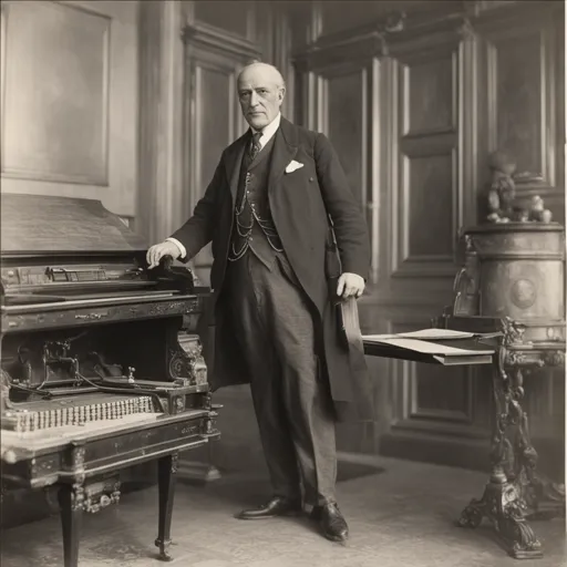 Karl George Emeléus