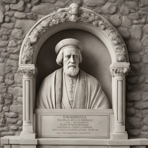 Karl Godulla